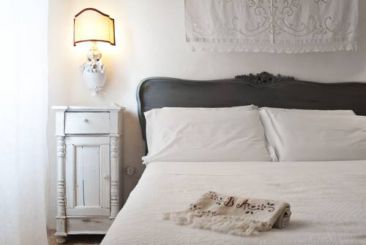 One-Bedroom Suite with Garden View