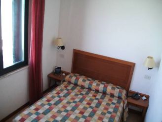 Double Room (1 Adult)