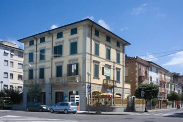 Hotel Vittoria