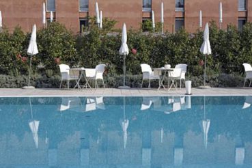 Vicenza Vergilius Hotel SPA & Business Resort