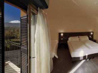 Double Room Etna View