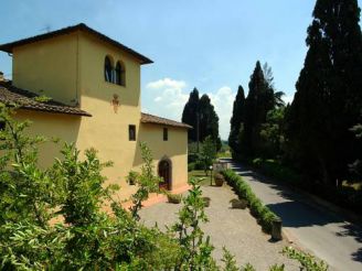 Tenuta Il Corno