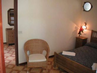 Apartament Scirocco (2 to 4 people)