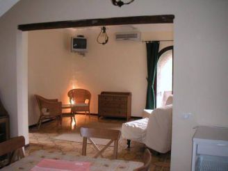 Apartament Maestrale (2 to 5 people)