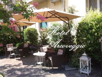 Arcoveggio Hotel