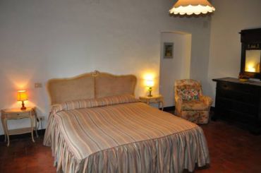 Country Double Room - (2 Adults) - Annex