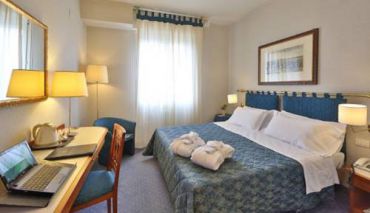 Comfort Double or Twin Room