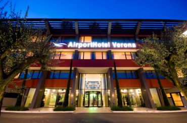 Airporthotel Verona Congress & Relax