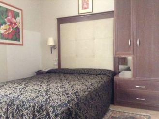 Double Room with Small Double Bed