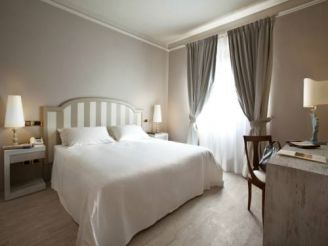 Classic Double Room with Spa Package