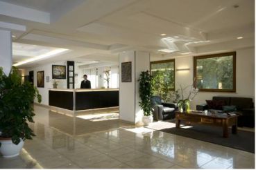 Quality Hotel Excel Roma Ciampino