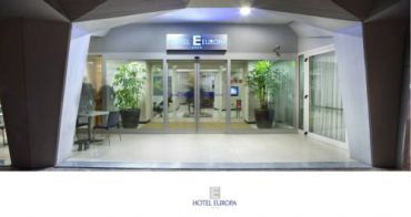 Hotel Europa