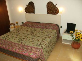 Small Double Room