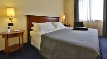 Business Double Room (1 Adult)