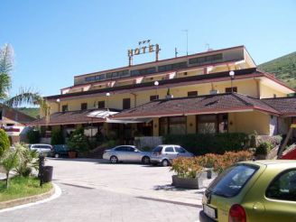 Hotel Ristorante Belvedere