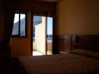Double Room with Lake View