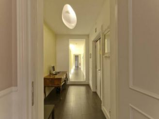 Deluxe One-Bedroom Apartment (5 adults) - Marco Aurelio