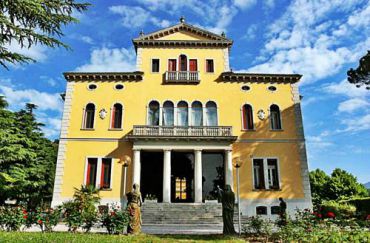 Hotel Villa Soligo