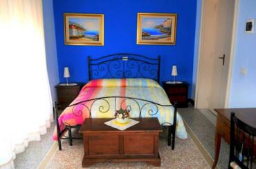 B&B Globetrotter Siracusa