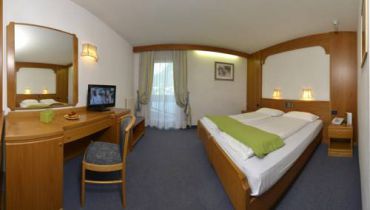 Classic Double or Twin Room