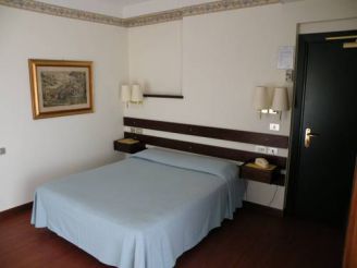 Comfort Double Room with Sea View