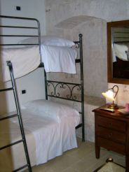 Twin Room with Bunk Bed