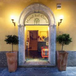 Hotel Del Corso