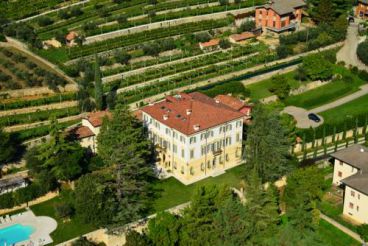 Relais Villa Graziani