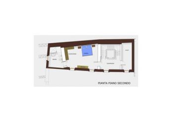 Two Connecting Double Rooms - Annex