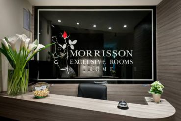 Morrisson Exclusive Rooms