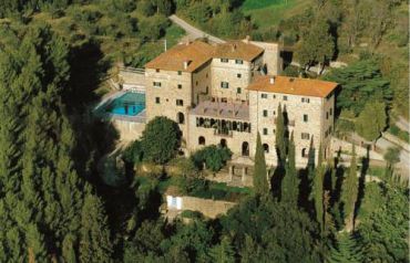 Villa Schiatti
