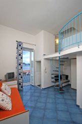 Suite with Sea View - Split Level - Annex