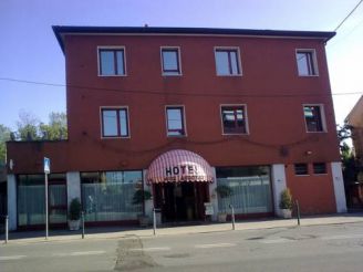 Hotel Autostrada