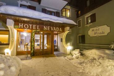 Hotel Nevada