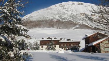 Chalet Del Sole