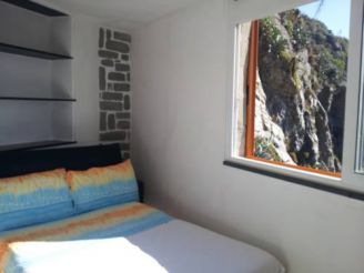 Double or Twin Room with Sea View