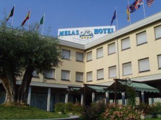 Melas Hotel