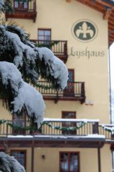 Hotel Lyshaus