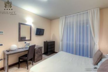 Junior Suite (4 Adults)