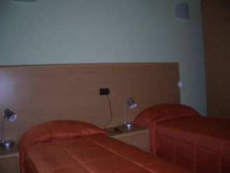 Double or Twin Room - Annex