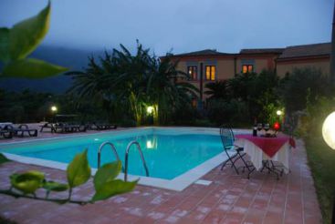 Casale Romano Resort e Relais