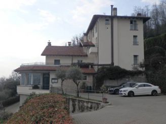 Hotel Ristorante Parco Belvedere
