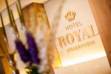 Royal Hotel Hinterhuber