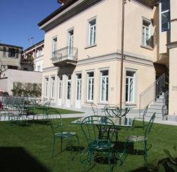 Hotel Di Varese