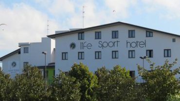 Life Sport Hotel