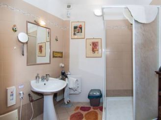 Single Room Junior Suite with Private Bathroom