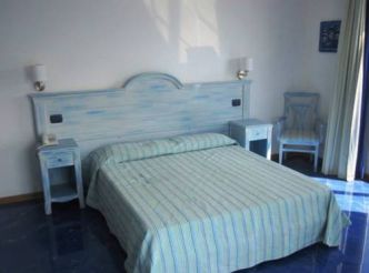 Double Room with Car Rental