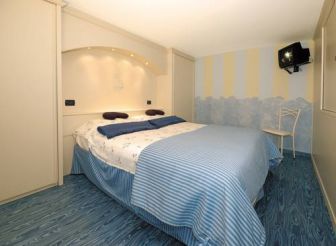 Special Offer - Double Room with Spa Access