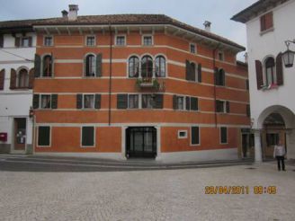Palazzo Cappello