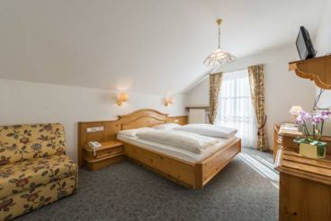 Triple Room - Annex